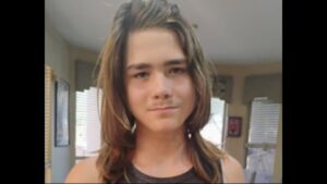 Chandler Ikard Missing: UPDATE!! Missing Teen From Chandler Arizona Missing Under Turquoise Alert Found Safe