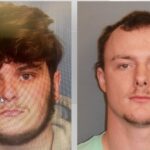 Two Additional Suspects Arrested in Jefferson County Party Shooting