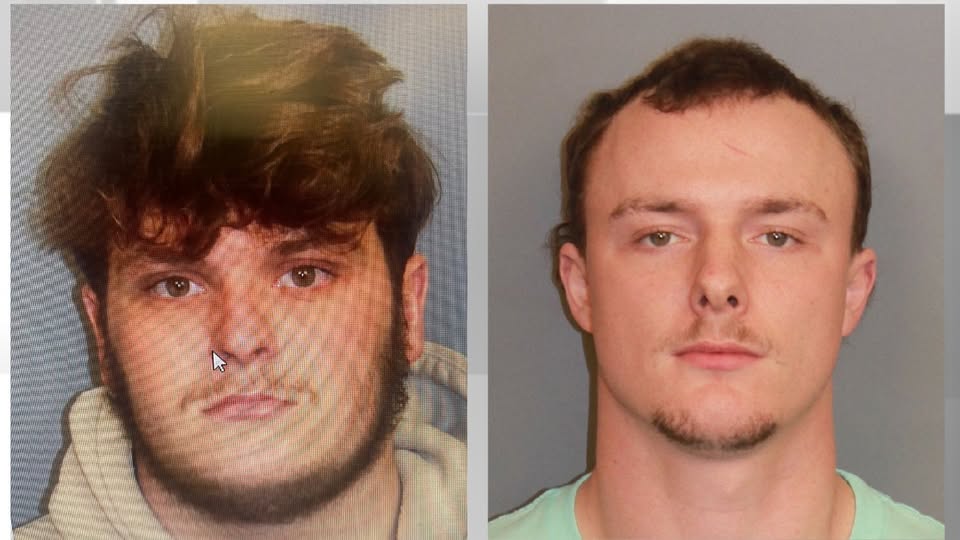 Two Additional Suspects Arrested in Jefferson County Party Shooting