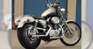 Donald Crispi William Floyd Parkway Accident, Death – Motorcyclist Died In Shirley Motorcycle Crash