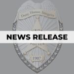 Aurora Police Seek Public’s Help to Locate Murder Suspect Marcus Marcelles Harper McCray, 40