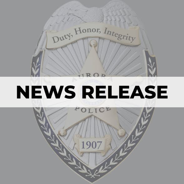 Aurora Police Seek Public’s Help to Locate Murder Suspect Marcus Marcelles Harper McCray, 40