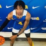 Malik Parker Chicago, Illinois Car Accident: Albany State University Basketball Player and Talented Chicago Native Tragically Dies in Traffic Accident