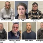 Nine Pagans Motorcycle Gang Members Charged in Wawa Shooting That Injured Six, Including Bystanders