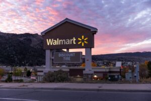 Durango Walmart Shooting: Attempted Murder-Suicide at Durango Walmart; CO Police Investigating