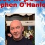 Stephen O’Hanlon Belfast Met Obituary, Cause of Death: Belfast Metropolitan College Mourn the loss of Amicable Teacher, Stephen O’Hanlon who Dies Unexpectedly