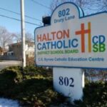 Courtney Reynolds Obituary, Cause of Death: Ontario Halton Catholic District School Board Mourns the loss of Courtney Reynolds who Dies Suddenly