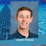 Grant Freeze Mequon, WI Car Accident: Nicolet High School Student and Swimmer, Grant Freeze Died After Mequon Crash