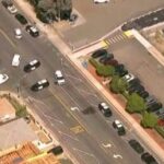 Portland Airport suicide; undisclose Person died by suicide at at Portland International Airport