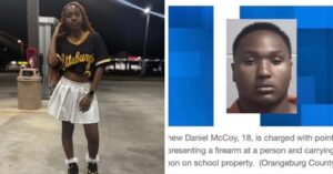 Carolina State University Fatal Shootings: Suspect Arrested After Deadly South Carolina State University Shootings