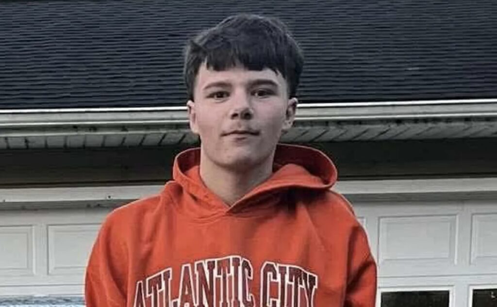 Teenager Marcus Knight Killed in Single-Vehicle Crash in Hector, Schuyler County