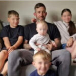 Parents Dead in Plainfield Murder-Suicide; Four Children Safe