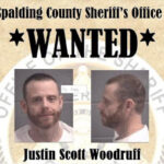 Inmate Justin Woodruff Escapes Work Detail in Spalding County, Manhunt Underway