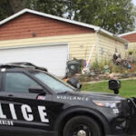 39-Year-Old Montana Gunhus Killed, Woman Critically Injured in Waterloo Shooting