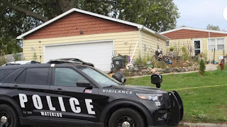 39-Year-Old Montana Gunhus Killed, Woman Critically Injured in Waterloo Shooting