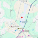 Pilot Survives After Small Plane Crashes Near Concord-Padgett Regional Airport