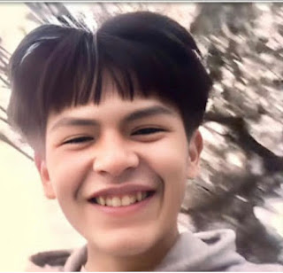 Update: Body of 14-Year-Old Samuel Bird Found in Rural Area Outside Edmonton
