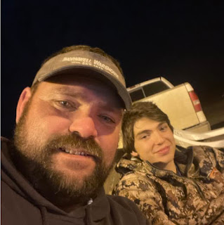 21-Year-Old Mason Hanks Found Dead After Truck Submerged in Gueydan Canal