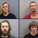 Arrests Made After 9-Year-Old Child Fatally Shot in Pageland #SouthCarolina