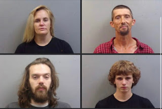 Arrests Made After 9-Year-Old Child Fatally Shot in Pageland #SouthCarolina