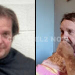 Discovery Near Shiloh May Be Linked to Missing Man Ricky James Watson