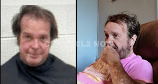 Discovery Near Shiloh May Be Linked to Missing Man Ricky James Watson