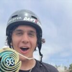Extreme Sports Community Mourns the Loss of BMX Star Brady Baker