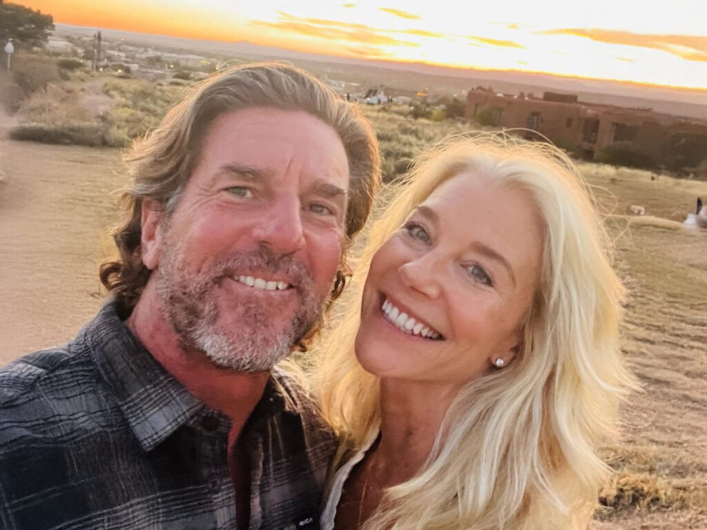 Brett James’ Wife and Stepdaughter Identified as Additional Victims in Fatal Plane Crash