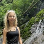 In Loving Memory of Emily Corbin