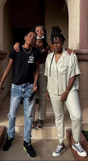 Deadly Shooting and Crash in Southwest Las Vegas Leaves One Person Dead