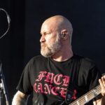 Limp Bizkit Bassist Sam Rivers Dies at 48, Band Announces