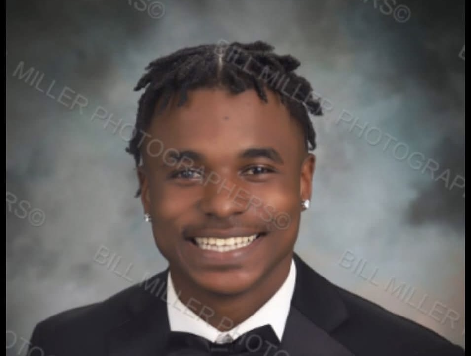 Honoring the Life of Arreyon Lett