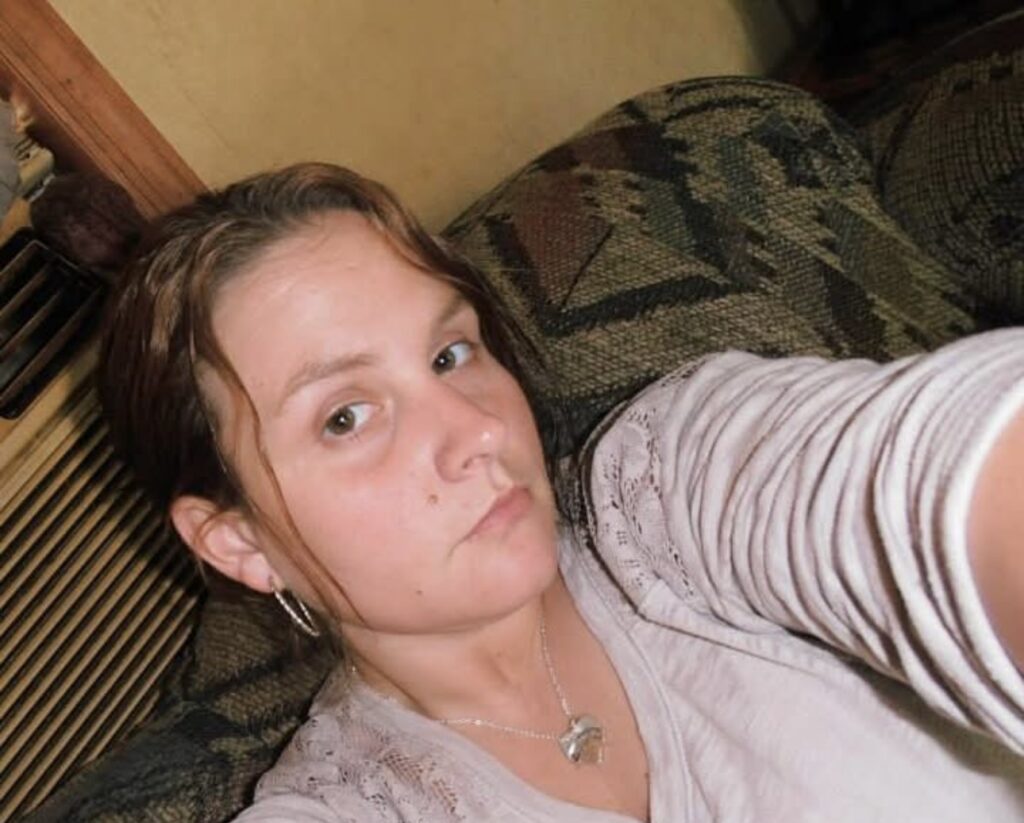 In Loving Memory of Kimberley Lindsey