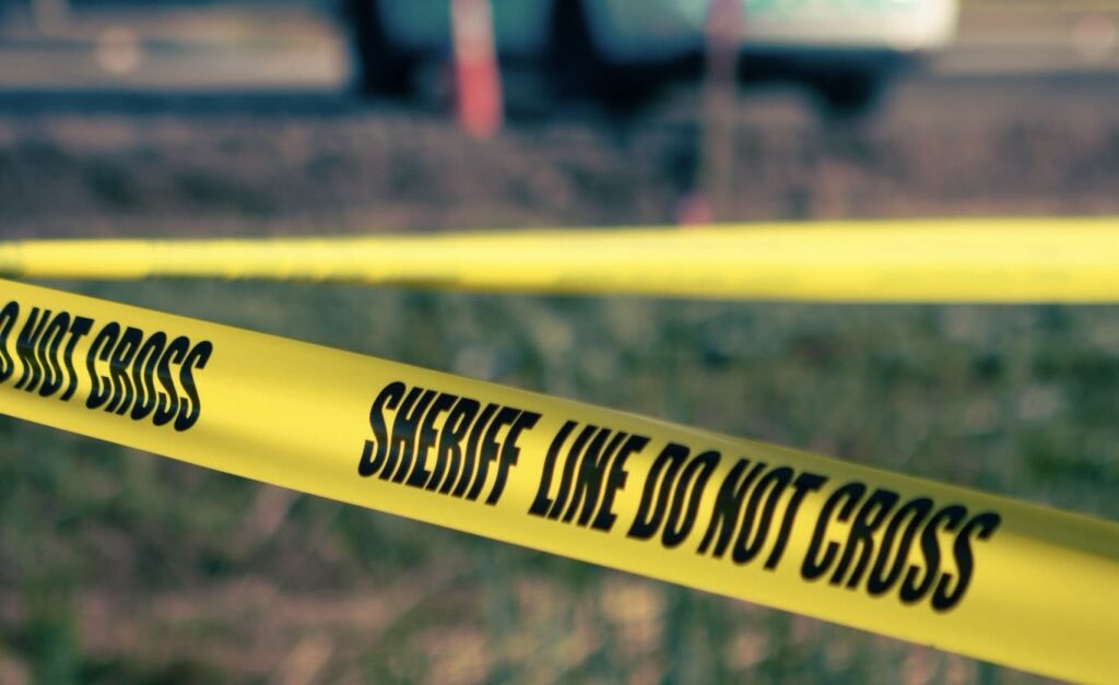 WVSP Asks for Help Identifying Woman Found Dead on Randolph County Road