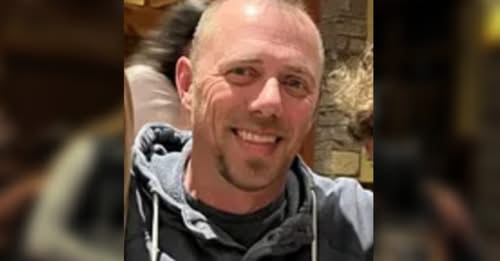 Officer Ryan Ebert Dies Following Fatal Apple Valley Car Crash