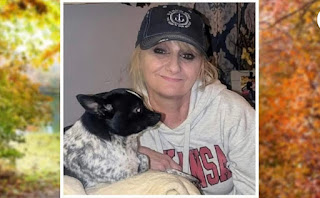 Ann Davis Killed in Head-On Crash on State Highway 115 Near Mockingbird Road