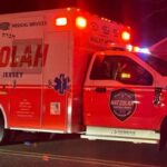 New Jersey Turnpike Accident: 4 Yeshiva Undisclosed Students Died in Tragic Wrong-Way Crash Early Sunday Morning Identified