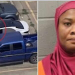Tragic Loss: 9-Year-Old Oluwasikemi Akayinode Dies After Being Left in Vehicle
