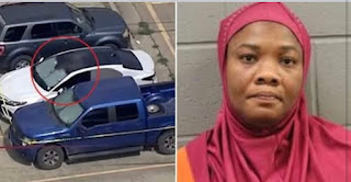 Tragic Loss: 9-Year-Old Oluwasikemi Akayinode Dies After Being Left in Vehicle