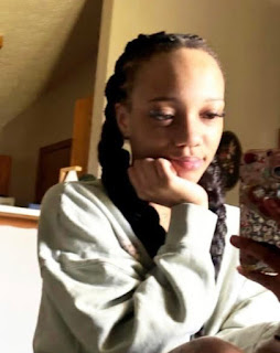 Tragic Accident: 18-Year-Old Dynasty Battle Fatally Shot by Friend in Lafayette