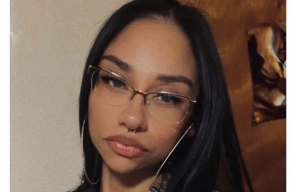 In Loving Memory of Cynthia Jiminez-Pacheco