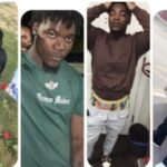 In Loving Memory of Traeshawn Broadnax