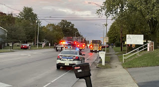 Julie Ann Cooper, 51, Killed in Two-Vehicle Crash on Bryan Station Road in Lexington