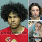 Mother and Boyfriend Arrested After Death of 4-Year-Old Boy Found Unconscious in Family Car