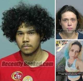 Mother and Boyfriend Arrested After Death of 4-Year-Old Boy Found Unconscious in Family Car