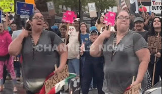 Viral Video of Chicago Teacher Mocking Charlie Kirk’s Death Sparks Investigation