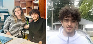 18-Year-Old Isaac Brocco-Rivera Dies After Shooting at Lakeview Park North