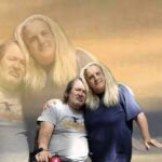 In Loving Memory of Michael and Trudy Brumbaugh