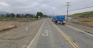 Fatal Motorcycle Accident Claims Life of Edgar Flores Near Lake Mathews