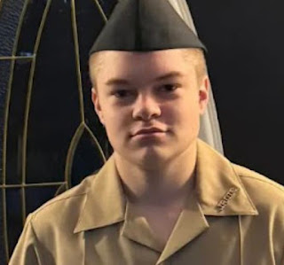 New UPDATE: After the News that Liam Stark, 14, of Moriches, New York, went missing, authorities have confirmed that…